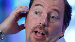 Ex-Yahoo CEO Isn't the Only Yahoo in the