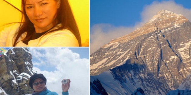 Mount Everest Deaths: Shriya Shah-Klorfine Of Toronto Among 4 Dead On Descent