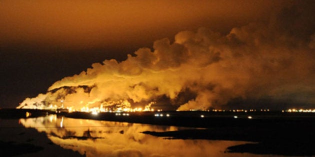 Ethical Oil: Campaign Seeks To Rebrand Canada's Oil