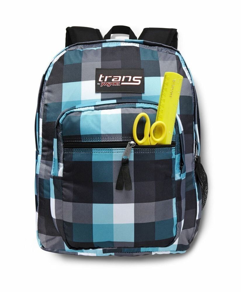 <strong>Backpacks</strong>
