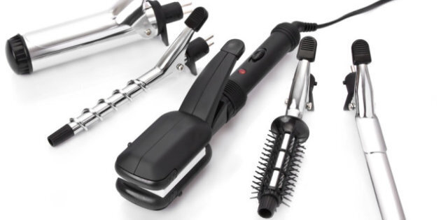 hair tools canada