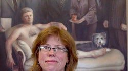 Harper Nude Sold, Is MacKay's Six Pack