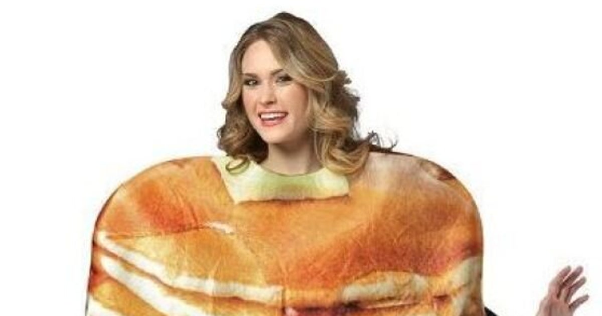 Halloween Costume Ideas 2013 The Most 'Canadian' Costumes Out There