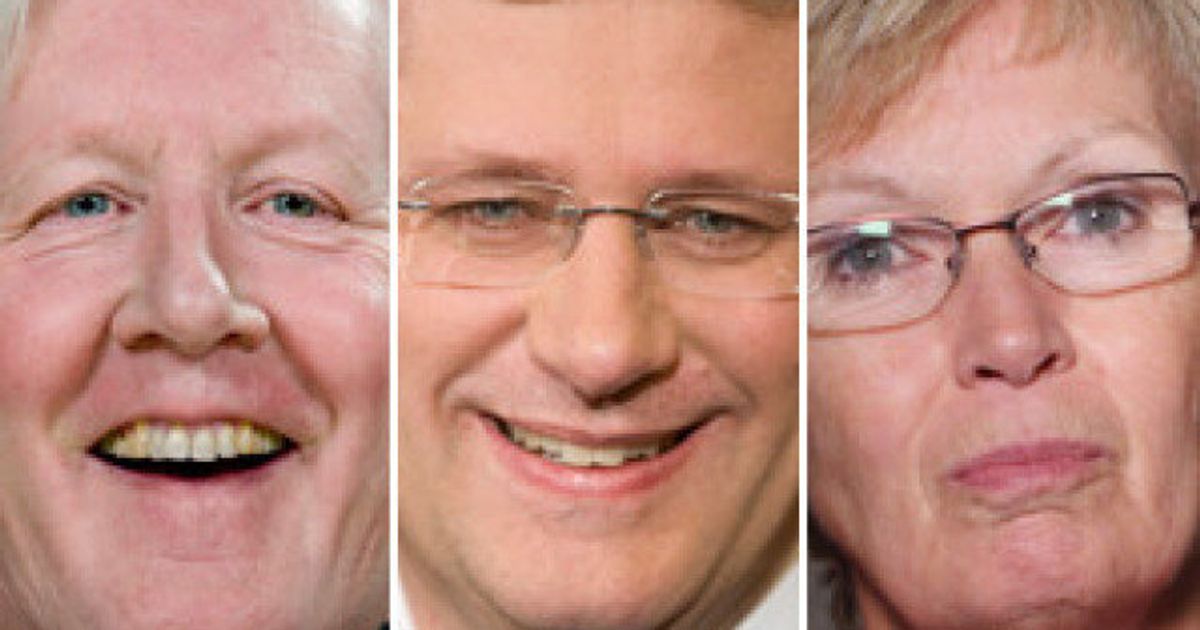 how-much-do-mps-make-in-canada-photos-huffpost-politics