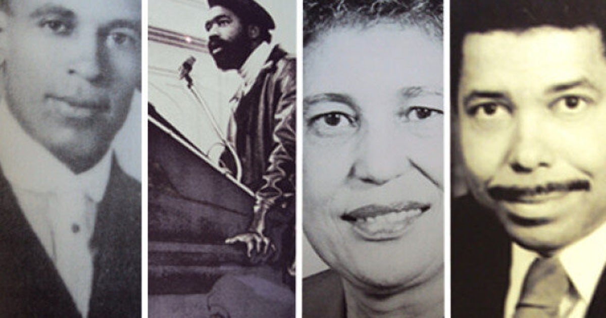 Leonard Austin Braithwaite is Dead. Do You Even Care? HuffPost Canada