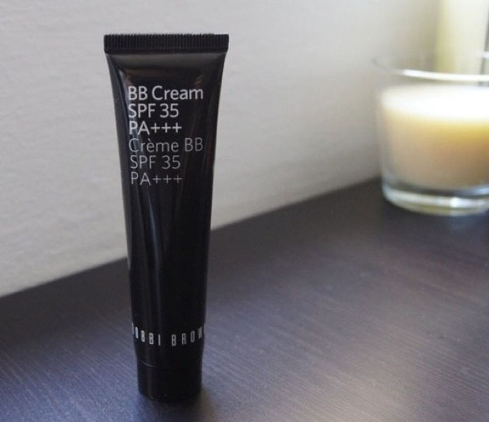 New Product Must-Have: BB Cream