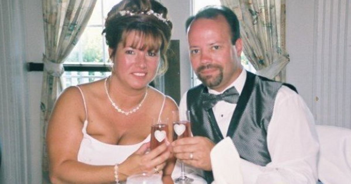 Dave Woodard's Wife Terry Writes Heartbreaking Facebook Post To Dead ...