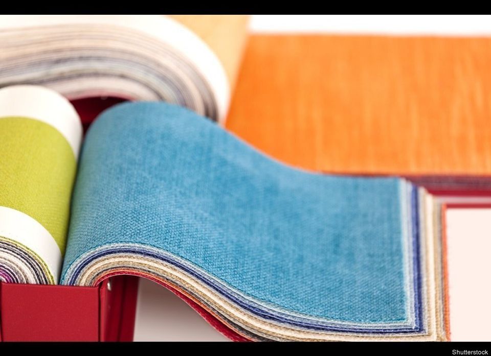 Pick A Fabric Scheme