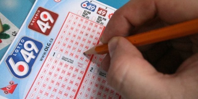 Lotto jan 29 clearance 2019