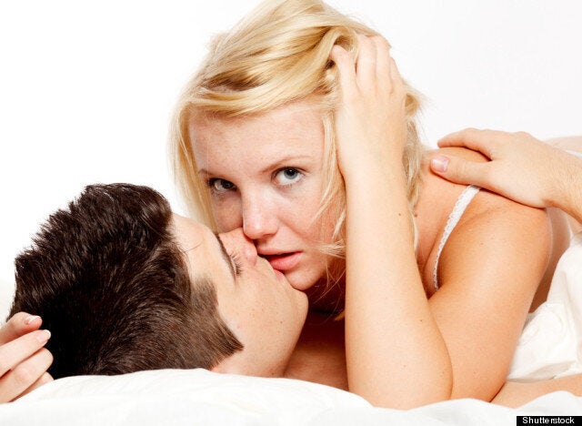 I Can See The Number Of Times People Orgasm Women Orgasm: Men Orgasm Almost Three Times More Compared To Women