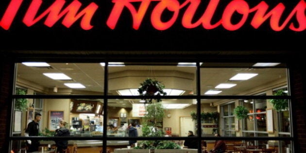 Tim Hortons iconic Roll Up To Win contest is BACK starting March 6