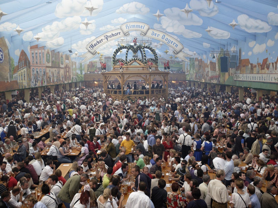 Oktoberfest 2013: 12 German Phrases Every Traveller Should Learn ...