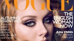 Vogue's Depiction of Female Athletes? Last