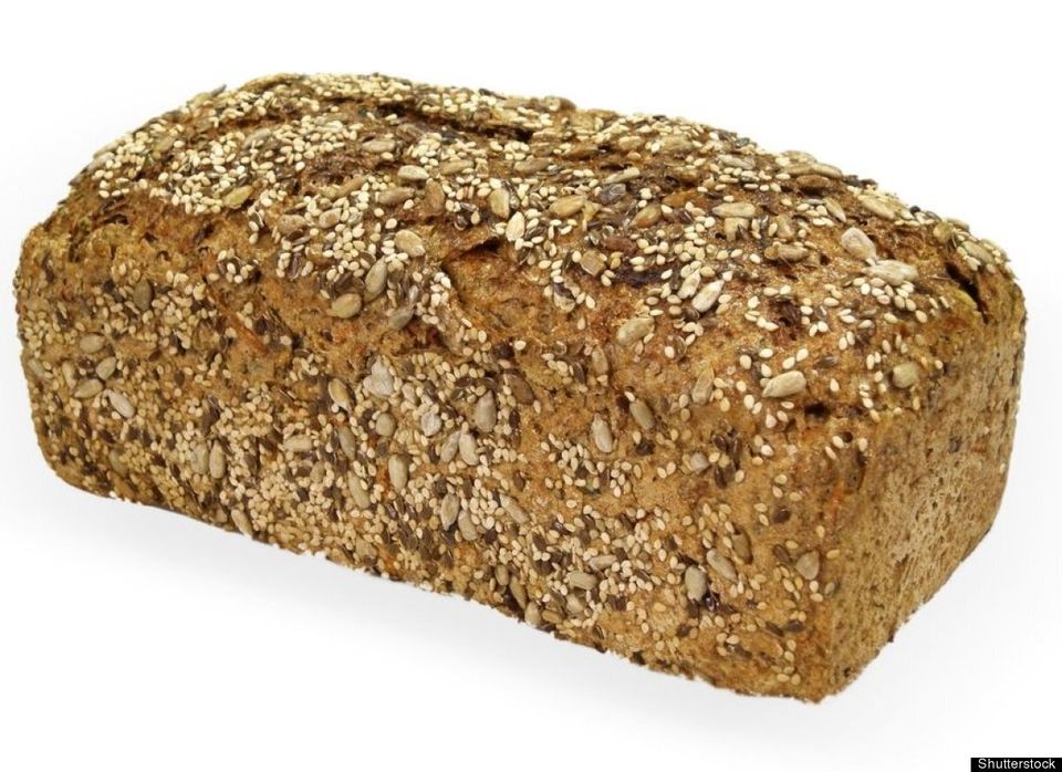 12. Bread