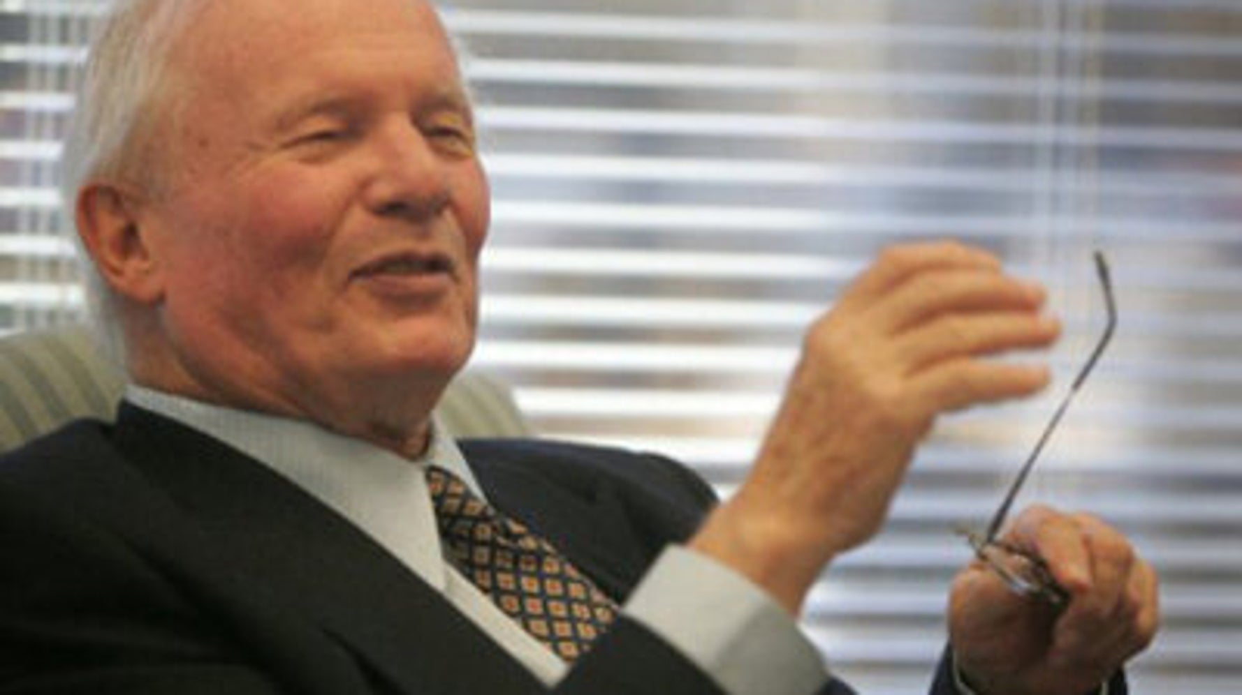 How Bill Davis Saved Canada | HuffPost null