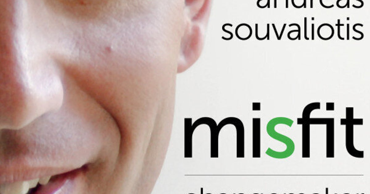 Misfit Examples How I Became a Successful Misfit | HuffPost News