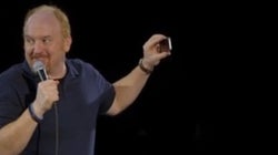 Sorry, Louis C.K., But My Smartphone Saved