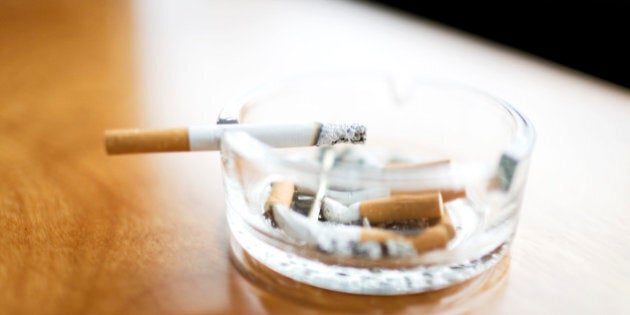 tabacco