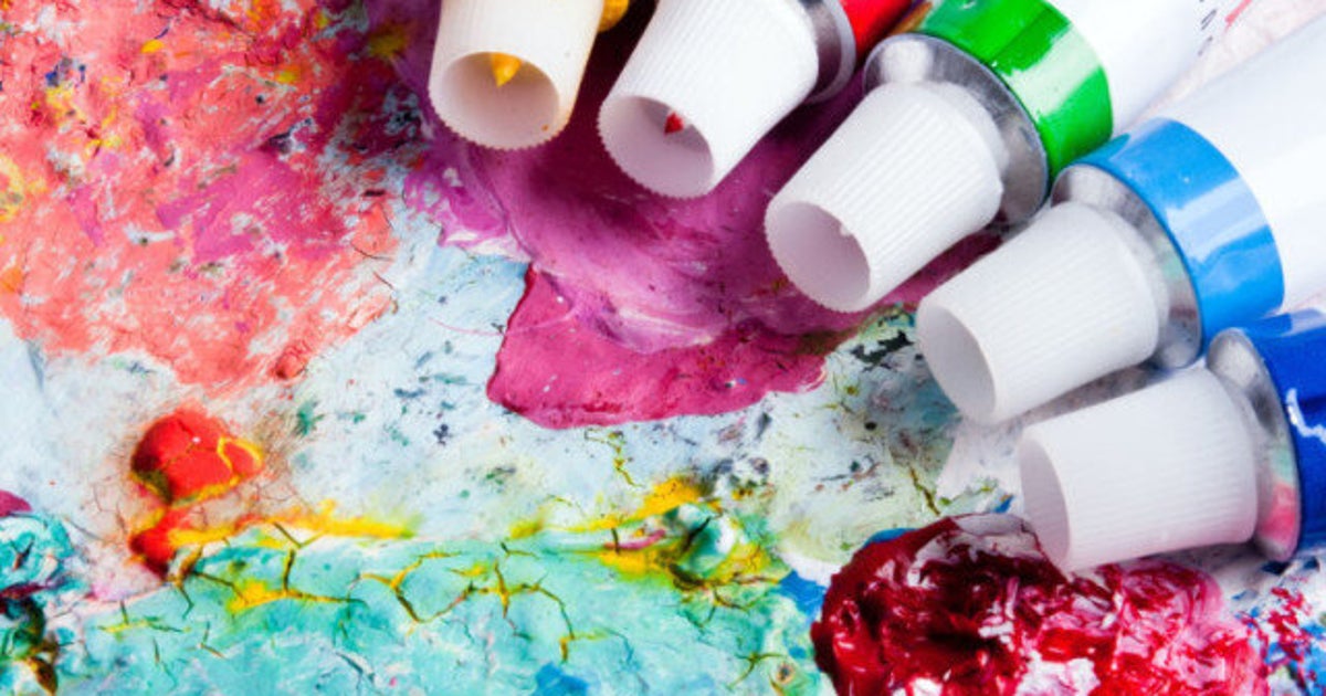 10 Tips To Buying Art For Your Home (PHOTOS) HuffPost Style