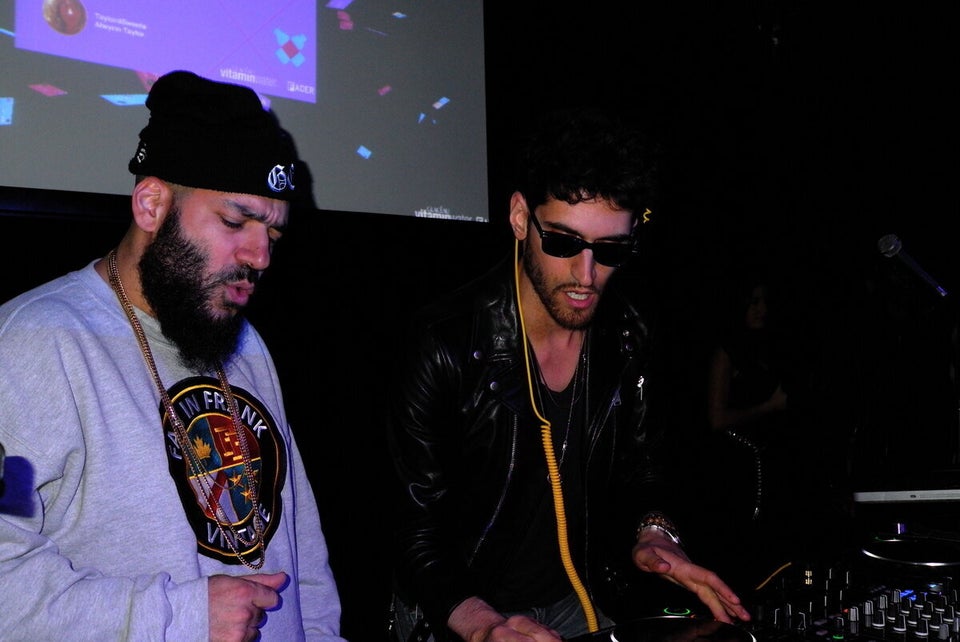 Chromeo