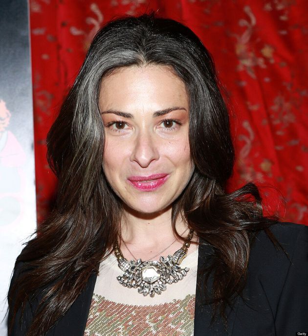 Stacy London Dyes Hair Ombre And Instagrams The Results (PHOTO ...