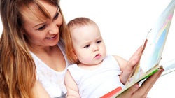 Learning Side by Side: How my 4 Month Old is Teaching Me