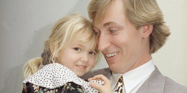 2 Beautiful Souls”: Wayne Gretzky's Wife Janet Has an Adorable Message for  Son and Daughter-in-Law on Their Special Day - EssentiallySports