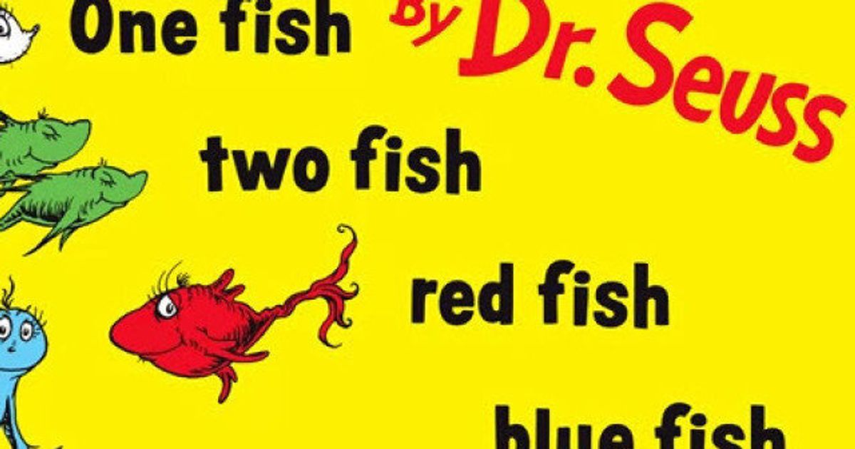 Happy Birthday Dr. Seuss! Authors Celebrate By Reading Out Loud ...