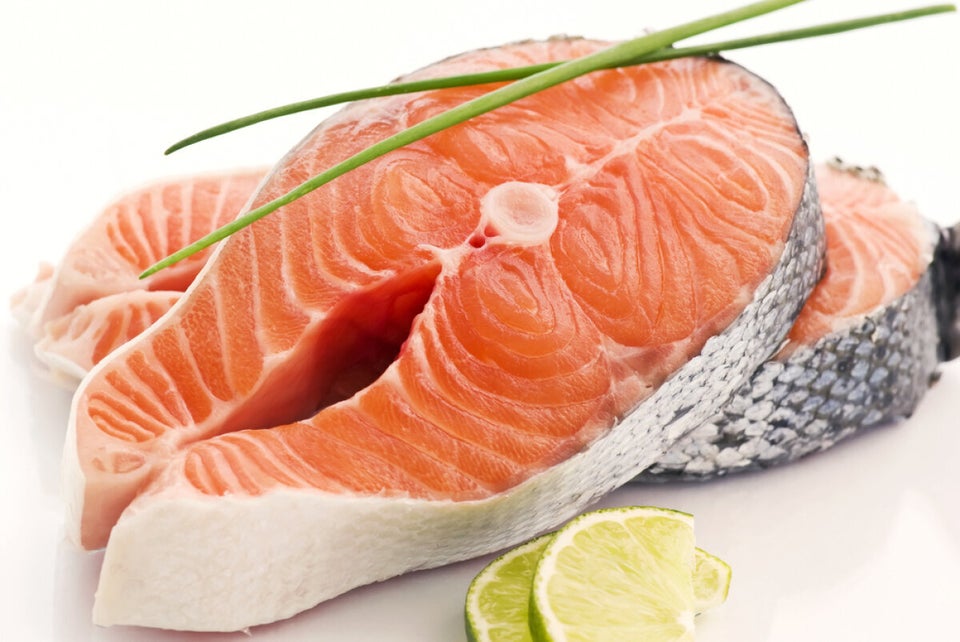 Salmon