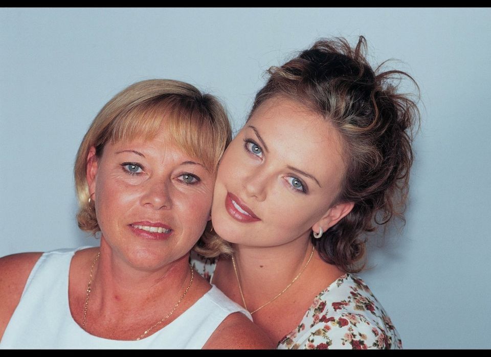 Celeb Mother-Daughter Pairs