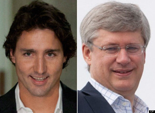 Justin Trudeau Poll Finds Liberals Would Win With Him As Leader ...