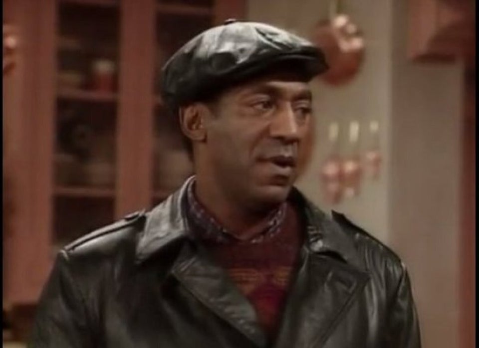 Cliff Huxtable