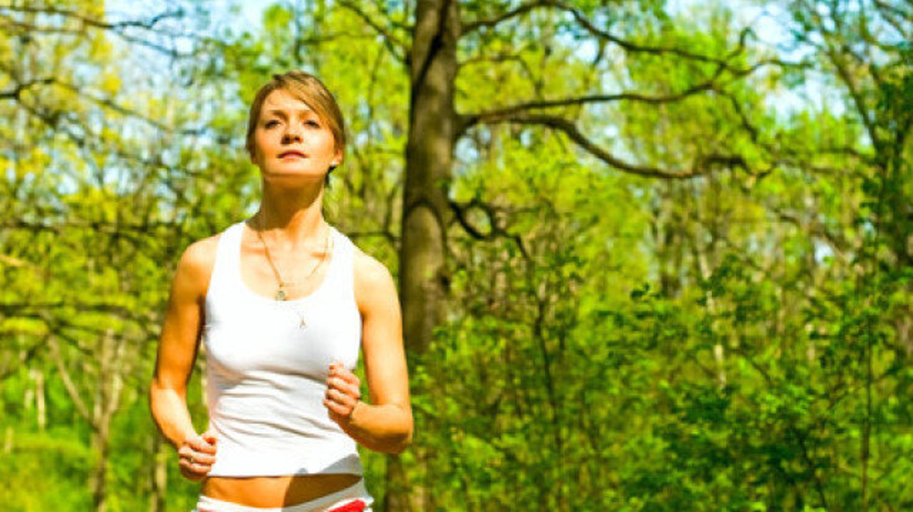 Breathing Tips For New Runners HuffPost Canada Life
