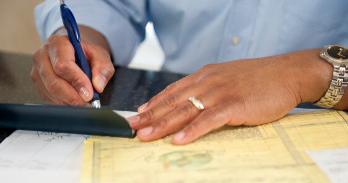 Charging For Paper Bills There Oughta Be A Law, Opposition Says