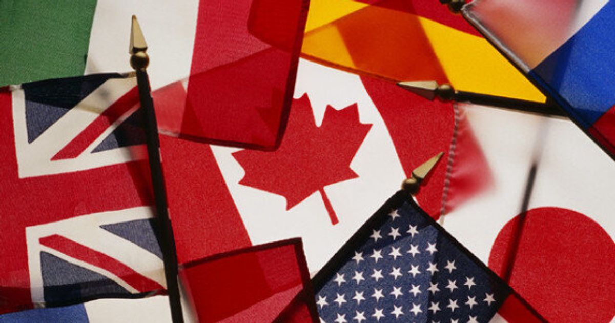 Global Competitiveness Report: Canada Falls Out Of Top 10 Most ...