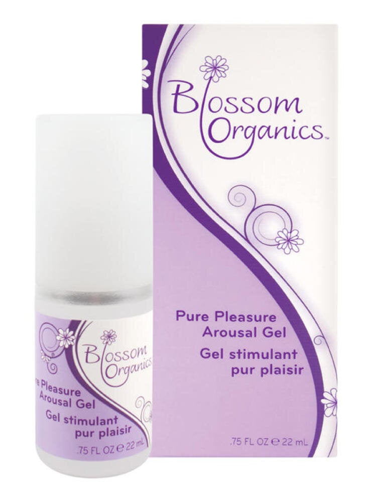 Blossom Organics