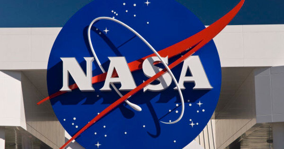 NASA Celebrates 55th Birthday With U.S. Government Shutdown HuffPost News