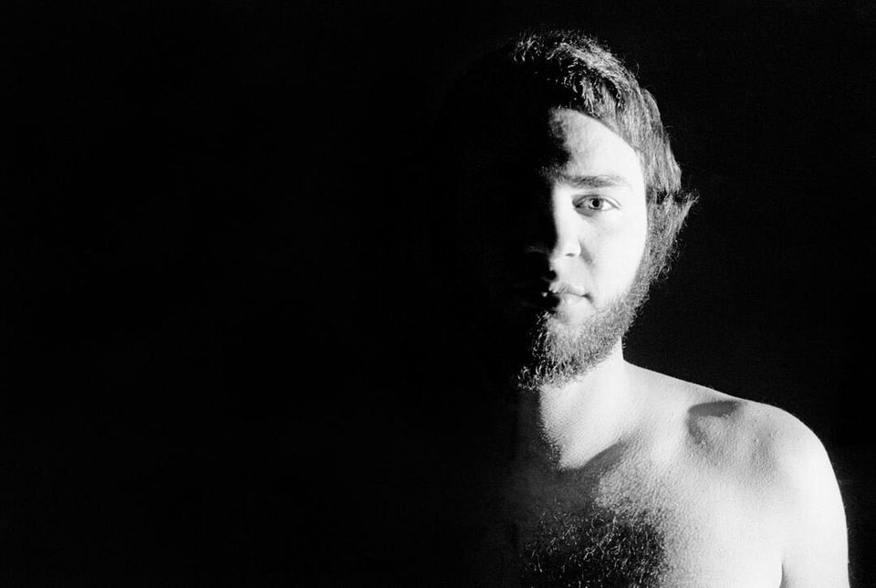 Self Portrait 1975