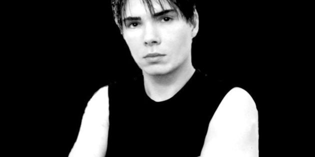 Luka Rocco Magnotta Video Montreal Teacher Suspended For Showing Students 1 Lunatic 1 Ice Pick Video Allegedly Depicting Murder Of Jun Lin Huffpost Canada luka rocco magnotta video montreal