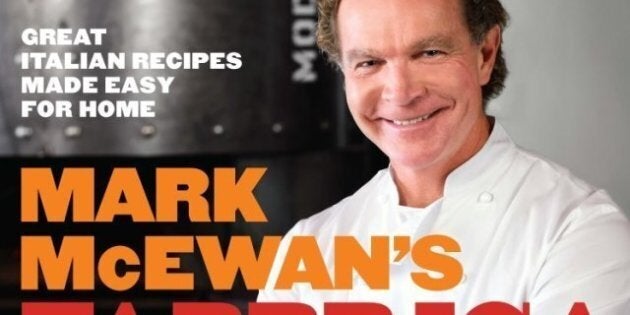 Mark McEwan's Take On Holiday Cooking: Quick Study | HuffPost Life