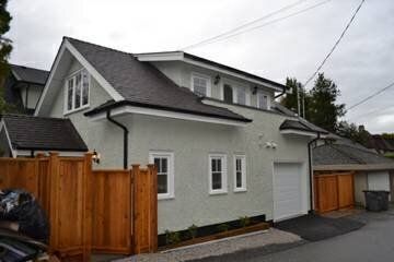 #1- $2950 Laneway Home in Shaughnessy