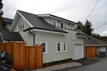 #1- $2950 Laneway Home in Shaughnessy