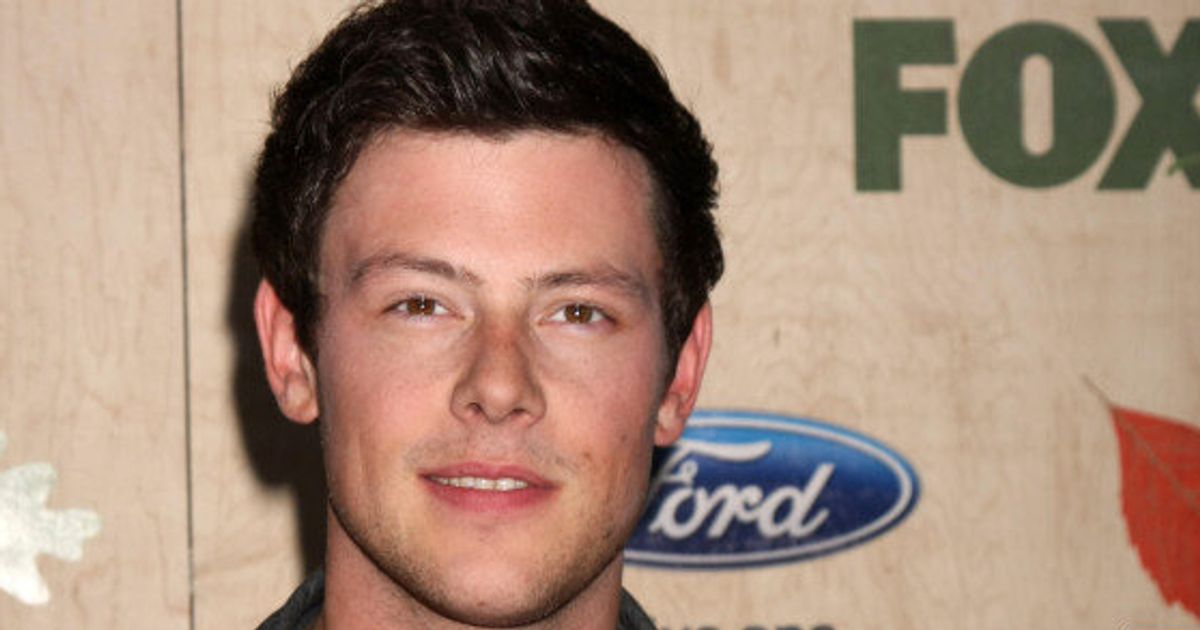 Cory Monteith Glee Tribute Trailer Says Goodbye To Finn Hudson Video Huffpost British Columbia