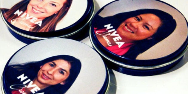Nivea Haus Pops Up In Toronto Next In Montreal Huffpost Canada