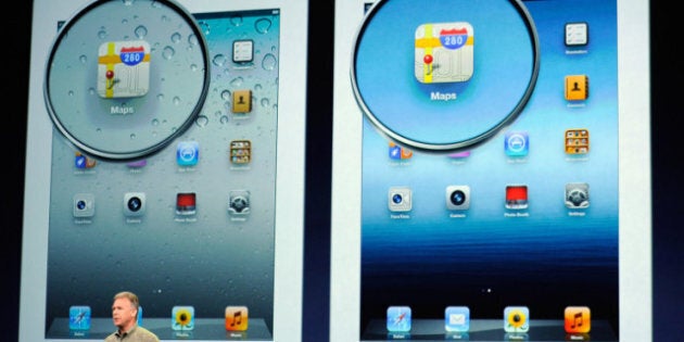 when can i buy the new ipad