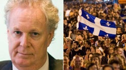 Here's Why Quebec Politics