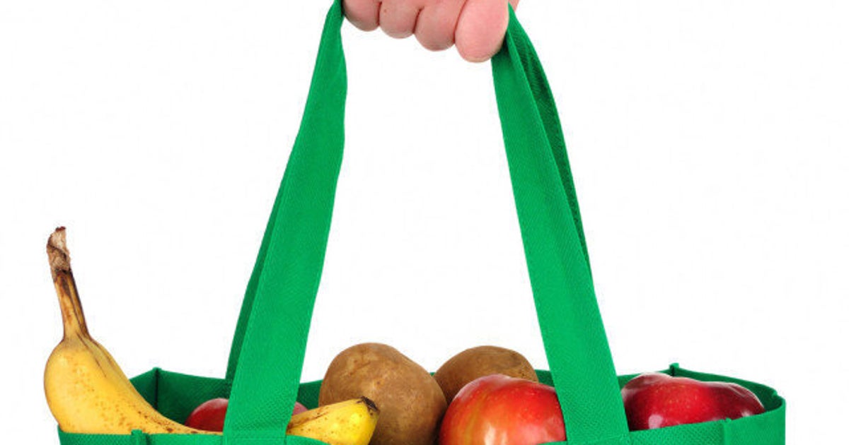 Bacteria In Reusable Bags 7 Tips To Keep Your Totes Clean (PHOTOS