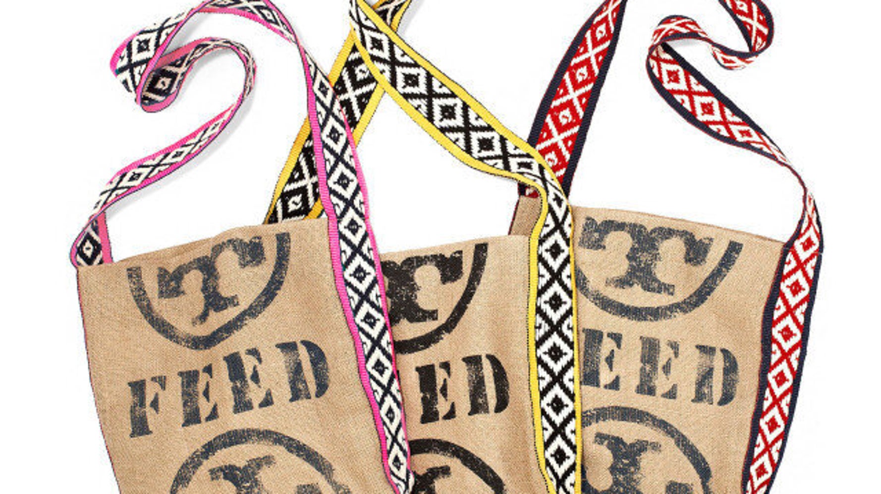 Fashion And Philanthropy 10 Beauty And Style Items For A Cause (PHOTOS