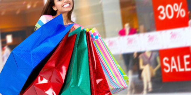 Boxing Day Shopping Tips: How To Do It Right | HuffPost Life