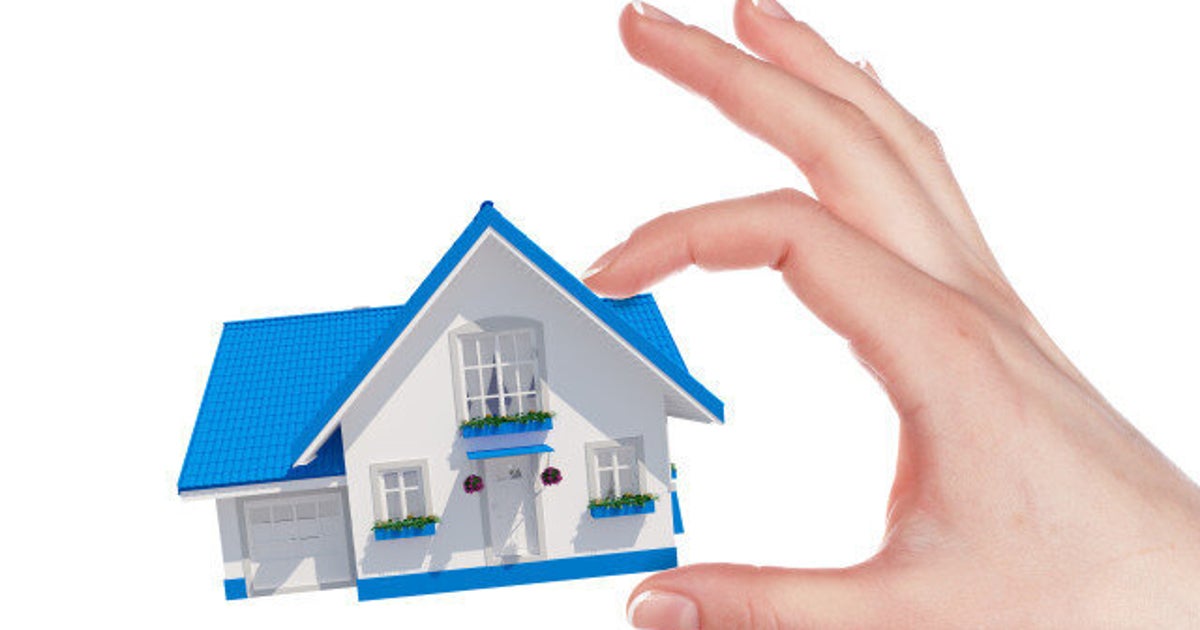 Affordable Housing Canada: Housing Boom, Government Cutbacks Create Rent Squeeze | HuffPost Business Is Canada In Danger Of... 